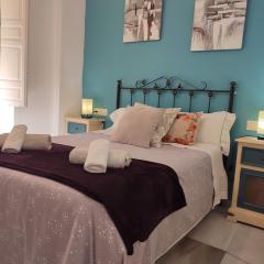 D&Heart and Soul of Granada