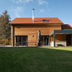 Le Chalet de Maeva, Jacuzzi, et Terrace