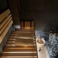 Suite luxueuse et bien être Le refuge