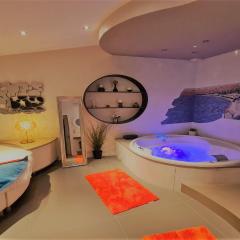 La Chaize - Villa, Suites & Spa