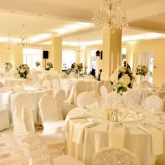 Arti Minijos - Didžioji salė