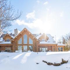 Fiddler Lake Resort Chalet 93 Moose