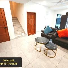Soga Homestay 6 Rooms 4 Baths New House