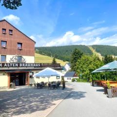 Hotel Zum Alten Brauhaus