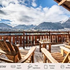 Chalet Heavenly, Montriond - by EMERALD STAY