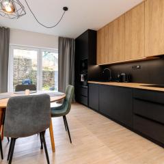 Horský apartmán Temari 16 Klínovec