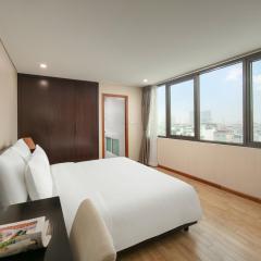 HB Serviced Apartment - 121B Quan Hoa