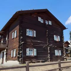 Antico Chalet Livigno