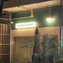 Humble Roof
