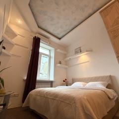 Kyiv Sky Apartment