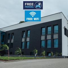 Apartamenty Janasa 13