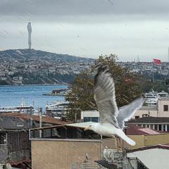 Golden Horn Life Hotel