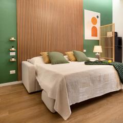 Suite Botanica - San Siro, Fiera & City Life