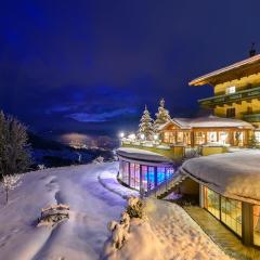 Appartements Gut Berg