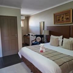 Two Bells Guest House