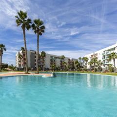 AlmeriaSuite Palm Beach II