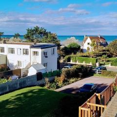 Eole - Vue mer, à 200 m de la plage