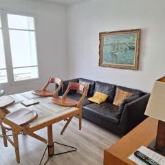 Appartement Argeles sur Mer F3 45m wifi