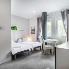 Hostel Gdynia - Pokoje 2-osobowe na wyłączność