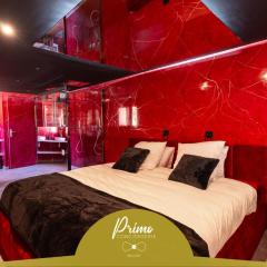 L'Interdit, Confort et Sensualité