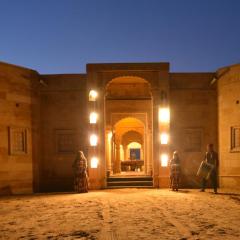 The Desert Gateway Resort