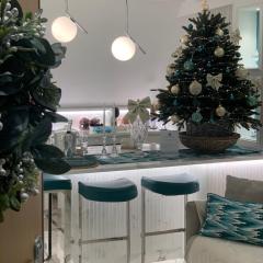 MAISON LADY CLAUDIA LUXURY ACCOMMODATION