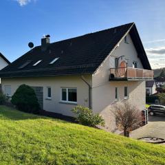 Ferienwohnung Sabine