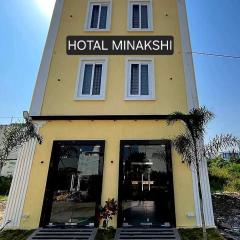 Accuotel Inn Minakshi