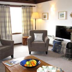 Craobh Haven Cottages