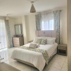 Two bedroom apartment in kitengela town