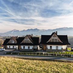 Osada Wierchlove Domki