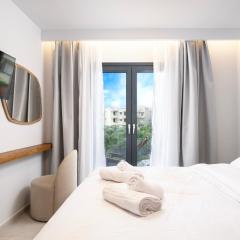 Koasis Boutique Apartments