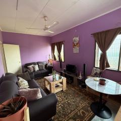 Self-Contained Unit in East Legon, Greater Accra