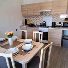 Pociechówka apartament