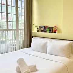 Hanoi Brilliant Home