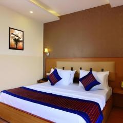 Hotel Aeroporto Delhi International Airport