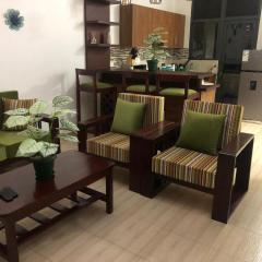 Neema maison de Glamour