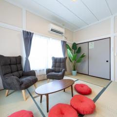 アンドステイ十条仲原1丁目