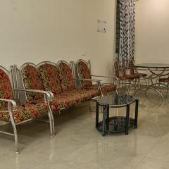 Immanuel Homestay, Kalathipady, Kottayam, Flat E