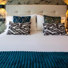 Bienvenido a LaPerla Premium, exclusivo ático con vistas en el corazón de las Rías Baixas