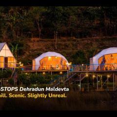 goSTOPS Dehradun, Maldevta