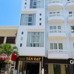 Tấn Đạt Hotel Quy Nhơn