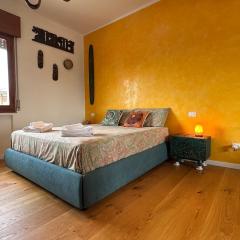 Venezia-Mestre Train Station Relax Suites