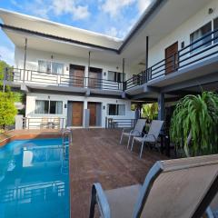 Nangkam Boutique House