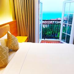 HD Hotel Sunset Town