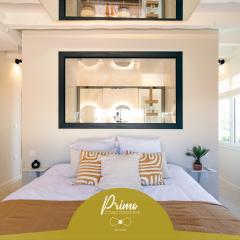 La Bali, Luxe et relaxation