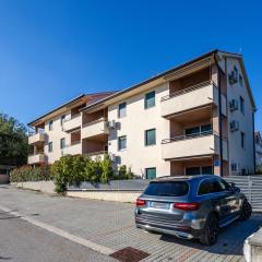 Apartments Medna