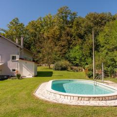 Kuća za odmor Mažuran