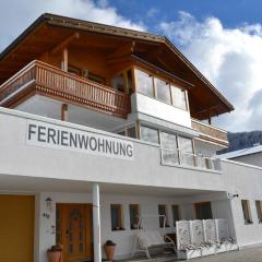 Apartments in Nauders - Ötztal 41008