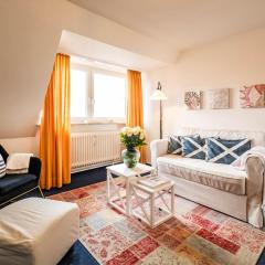 Haus Alleestraße Apartment 2